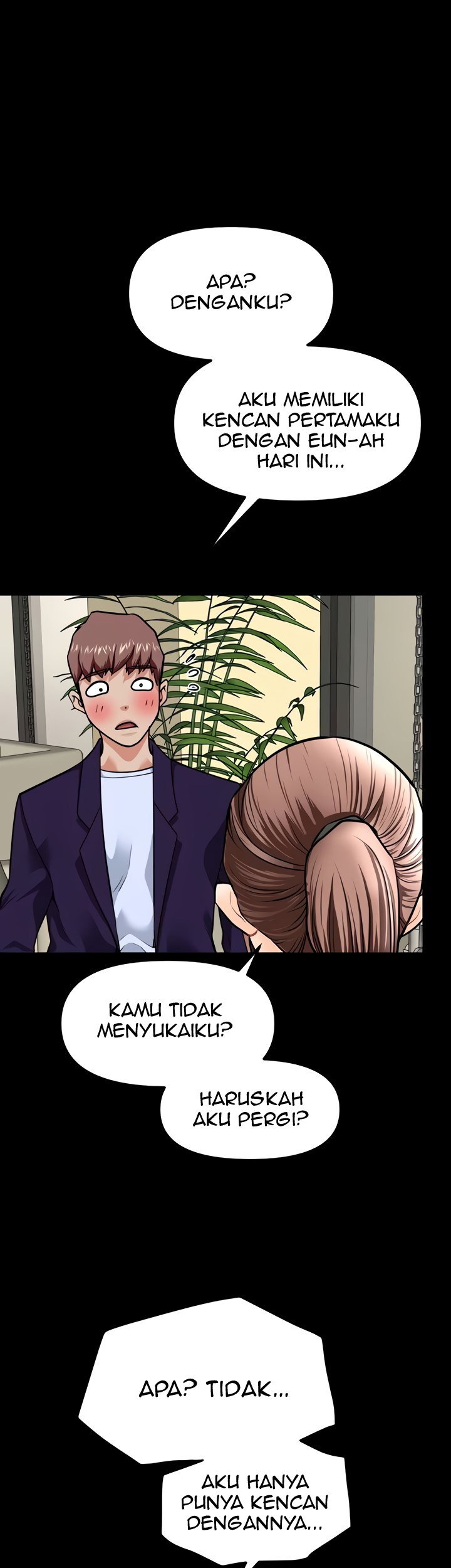Bs Anger - Chapter 33 31