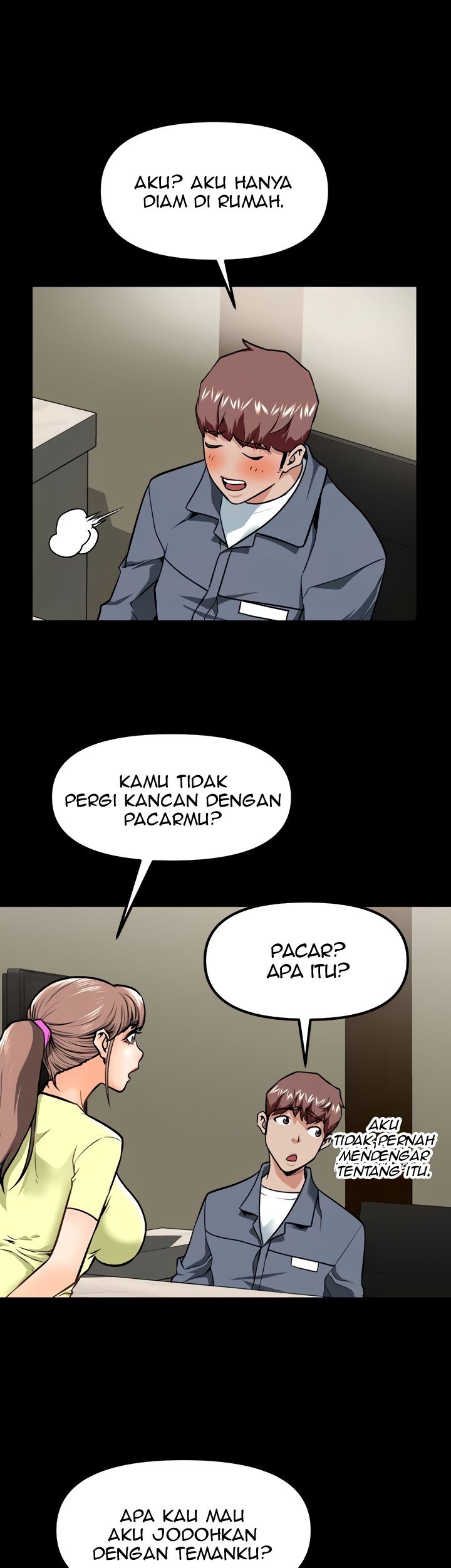 Bs Anger - Chapter 33 10