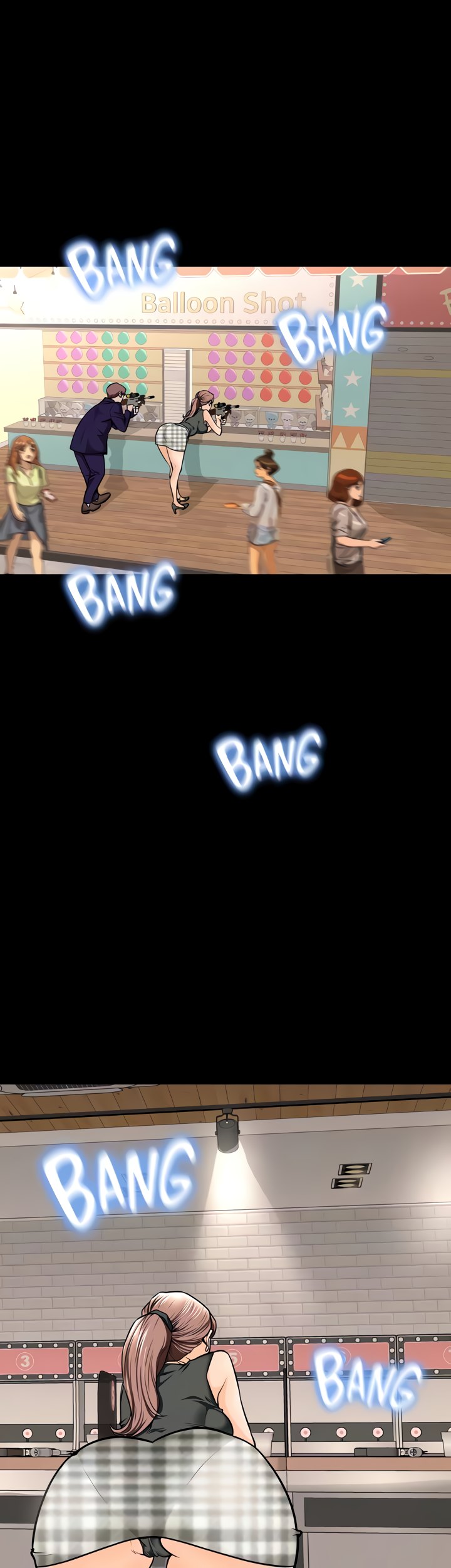 Bs Anger - Chapter 33 38