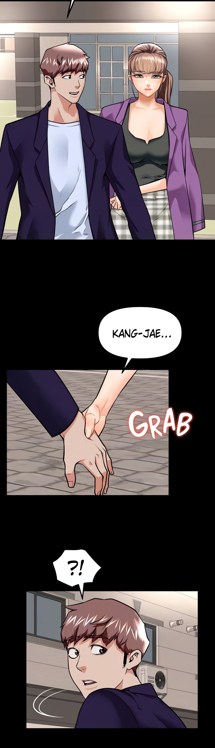 Bs Anger - Chapter 33 41