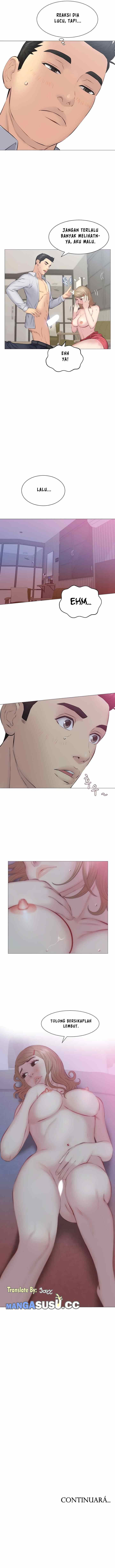 Gamble - Chapter 33 12