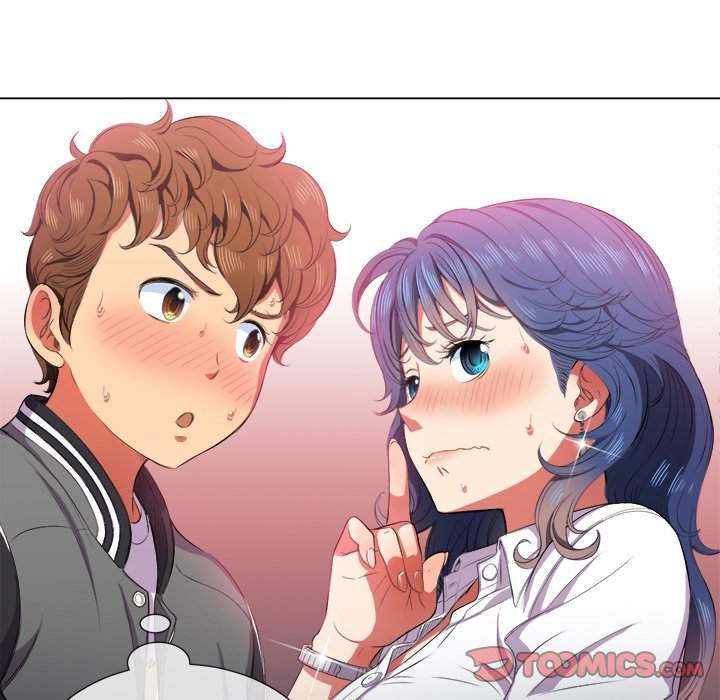My High School Bully - Chapter 33 19