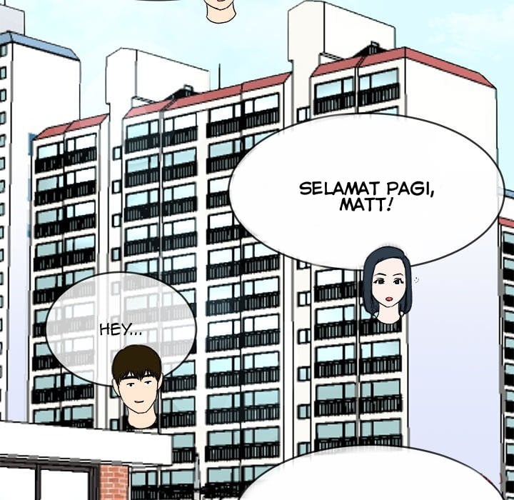 My Memory of You - Chapter 33 8