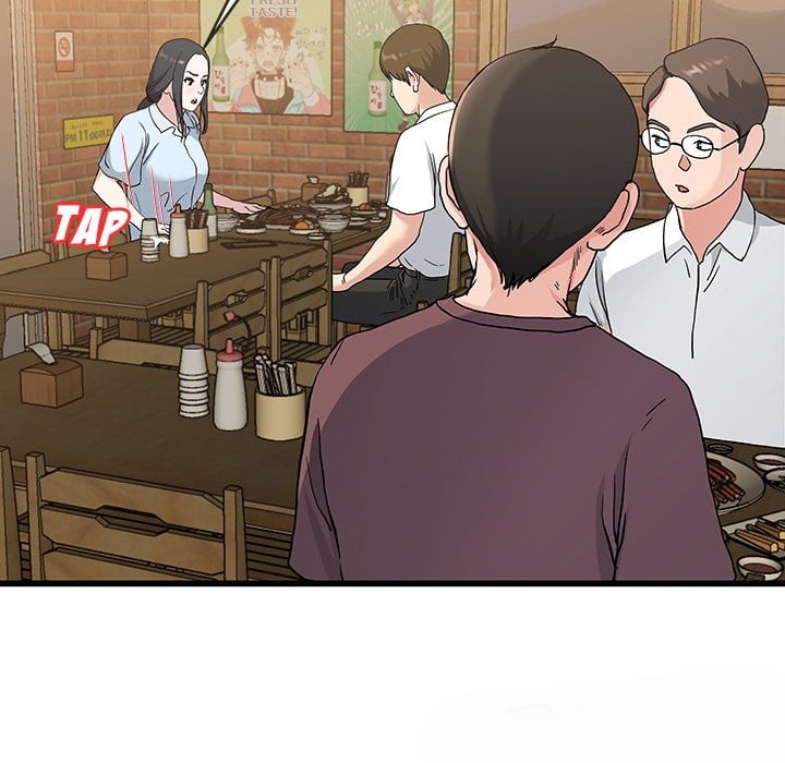My Memory of You - Chapter 33 49