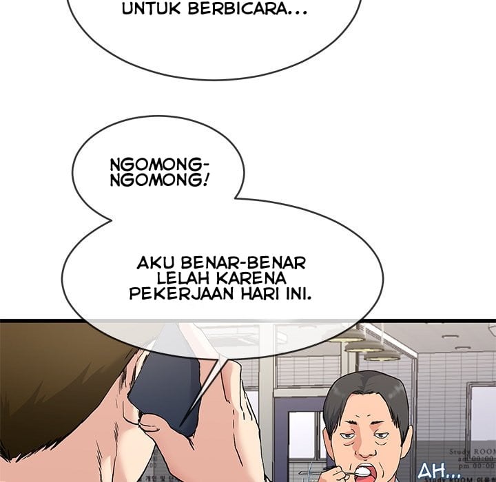 My Memory of You - Chapter 33 15