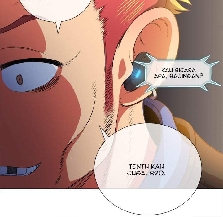 My High School Bully - Chapter 33 15