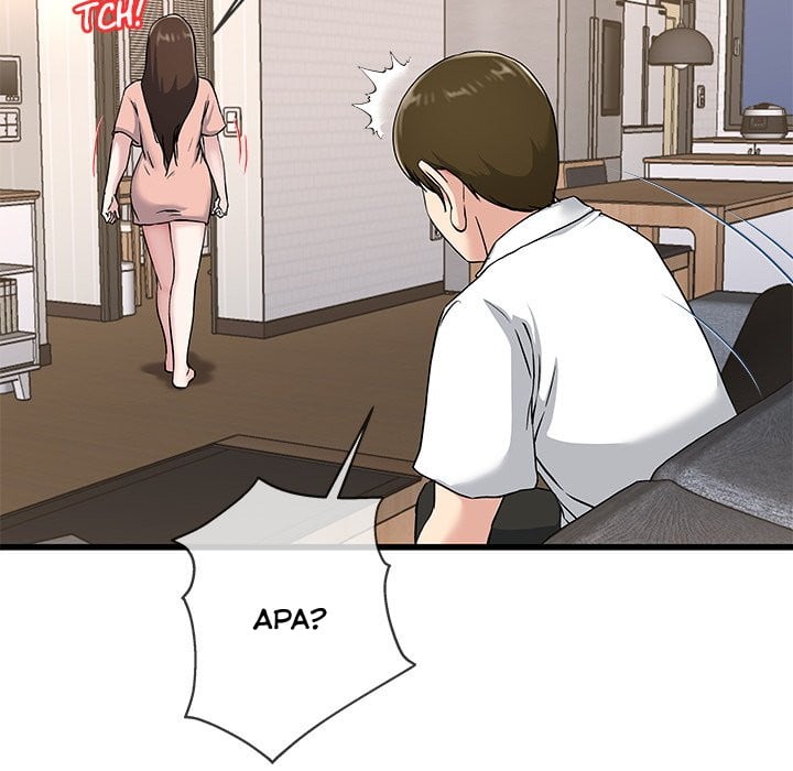 My Memory of You - Chapter 33 102