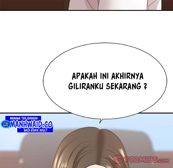 Miss Announcer - Chapter 33 130
