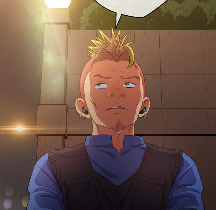 My High School Bully - Chapter 33 52