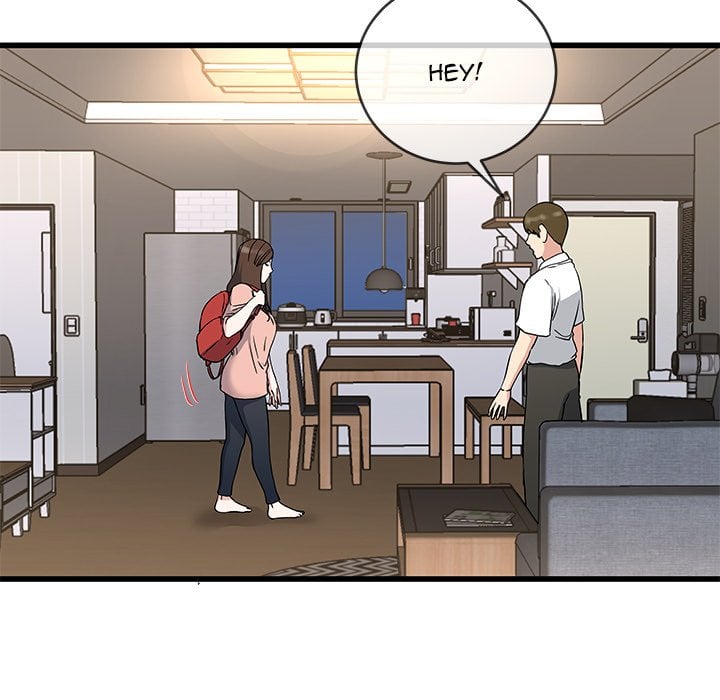 My Memory of You - Chapter 33 107