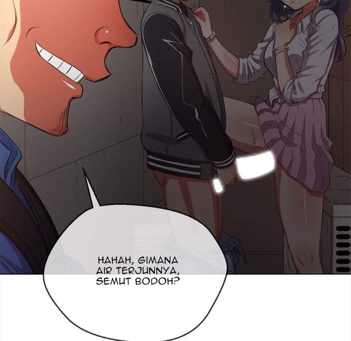 My High School Bully - Chapter 33 50