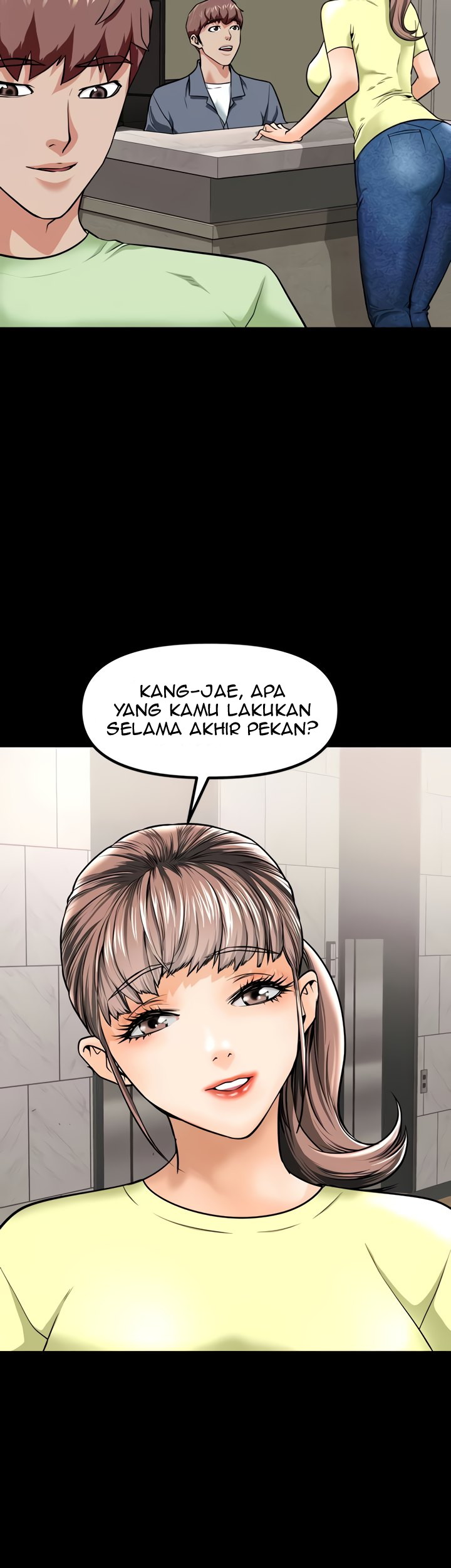 Bs Anger - Chapter 33 9