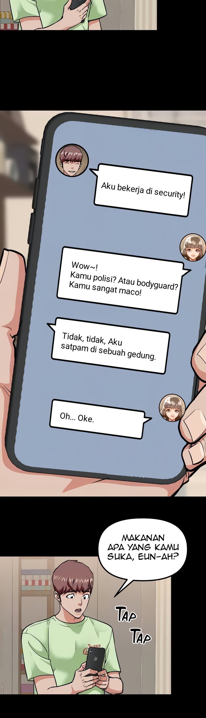 Bs Anger - Chapter 33 21