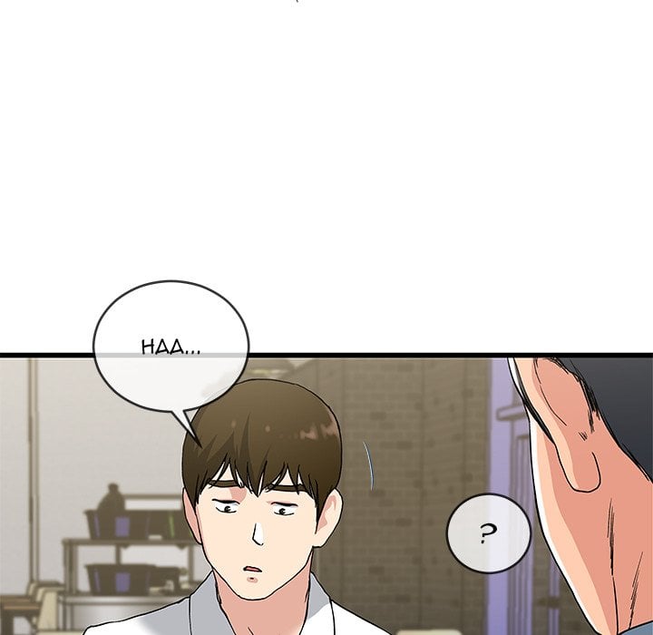 My Memory of You - Chapter 33 21