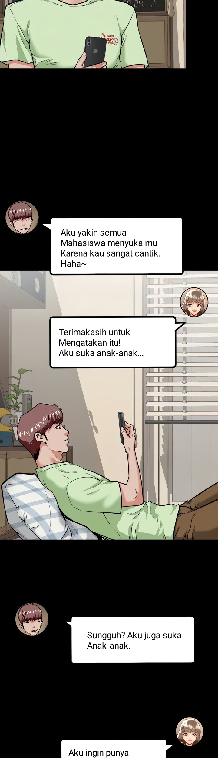 Bs Anger - Chapter 33 16