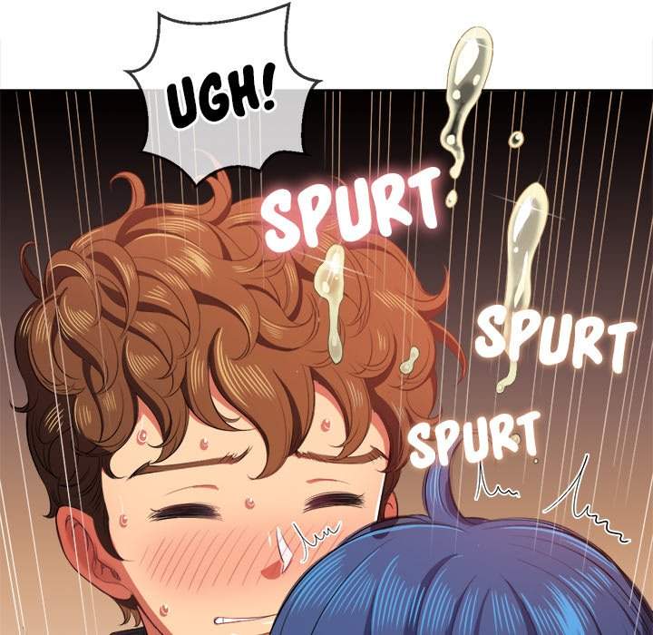 My High School Bully - Chapter 33 98