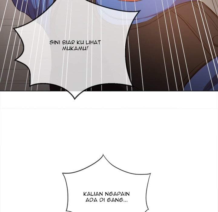 My High School Bully - Chapter 33 110