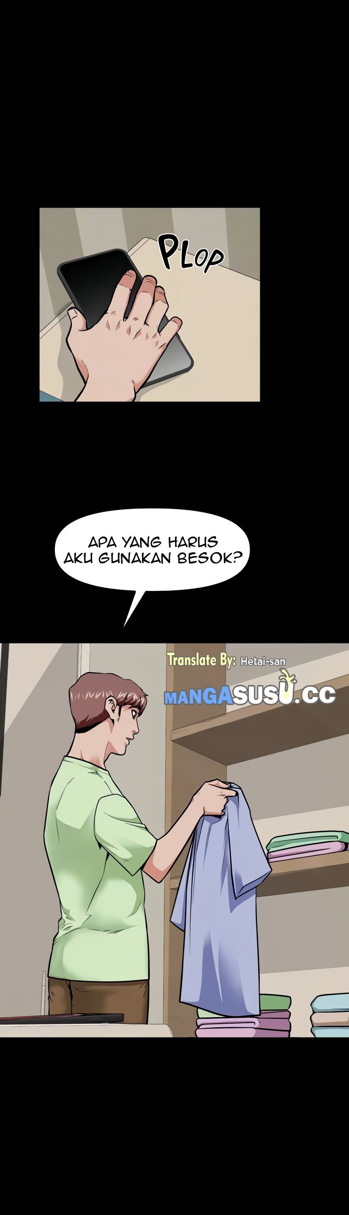 Bs Anger - Chapter 33 22