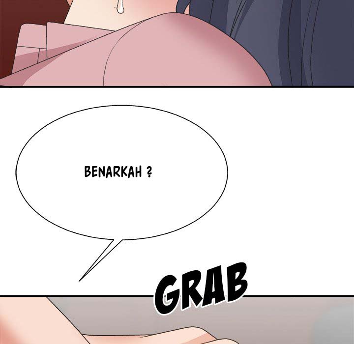 Miss Announcer - Chapter 33 121