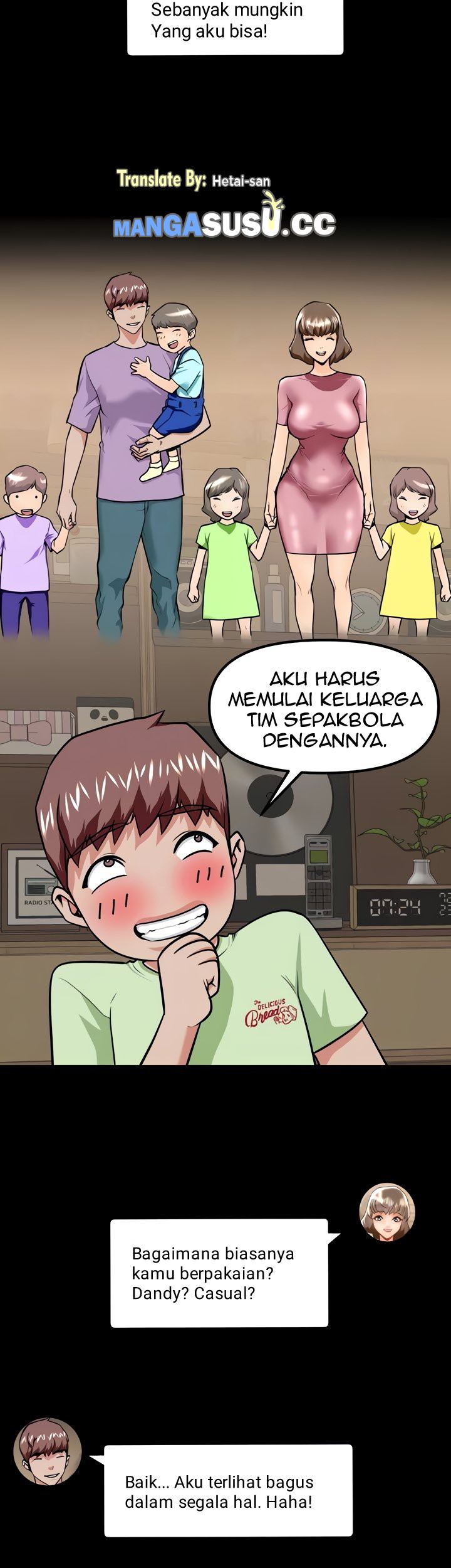 Bs Anger - Chapter 33 17