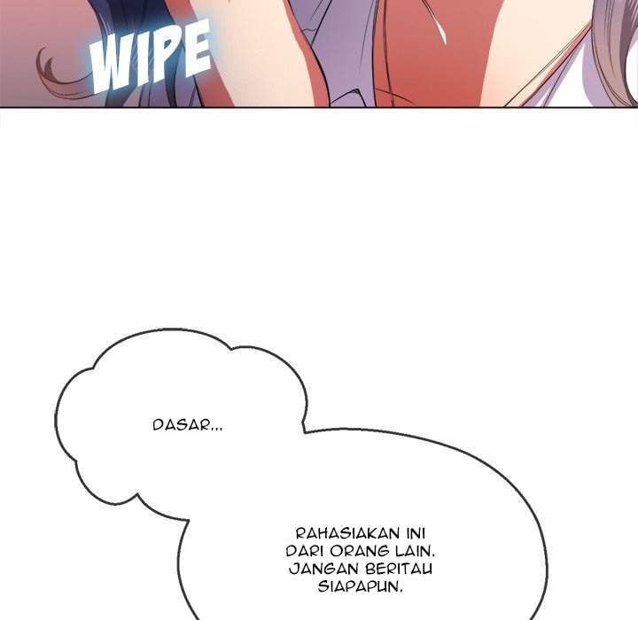 My High School Bully - Chapter 33 124