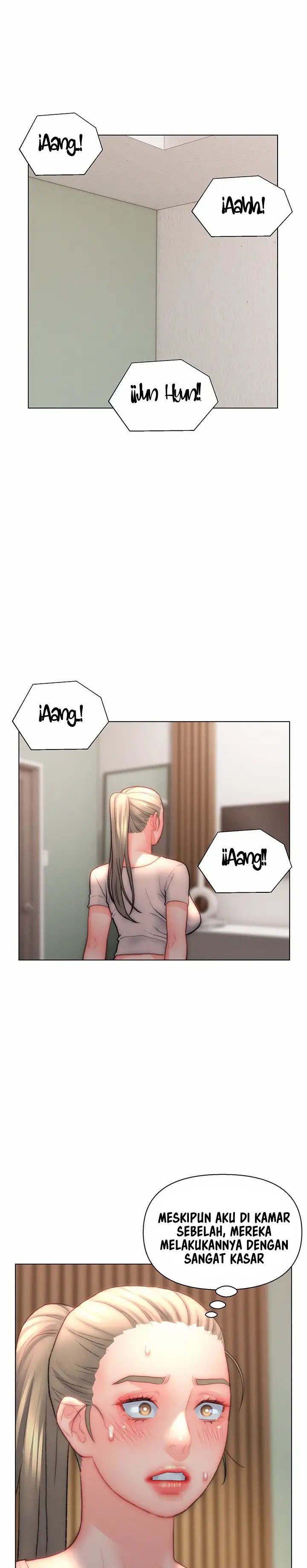Daryl Son In Law - Chapter 33 20