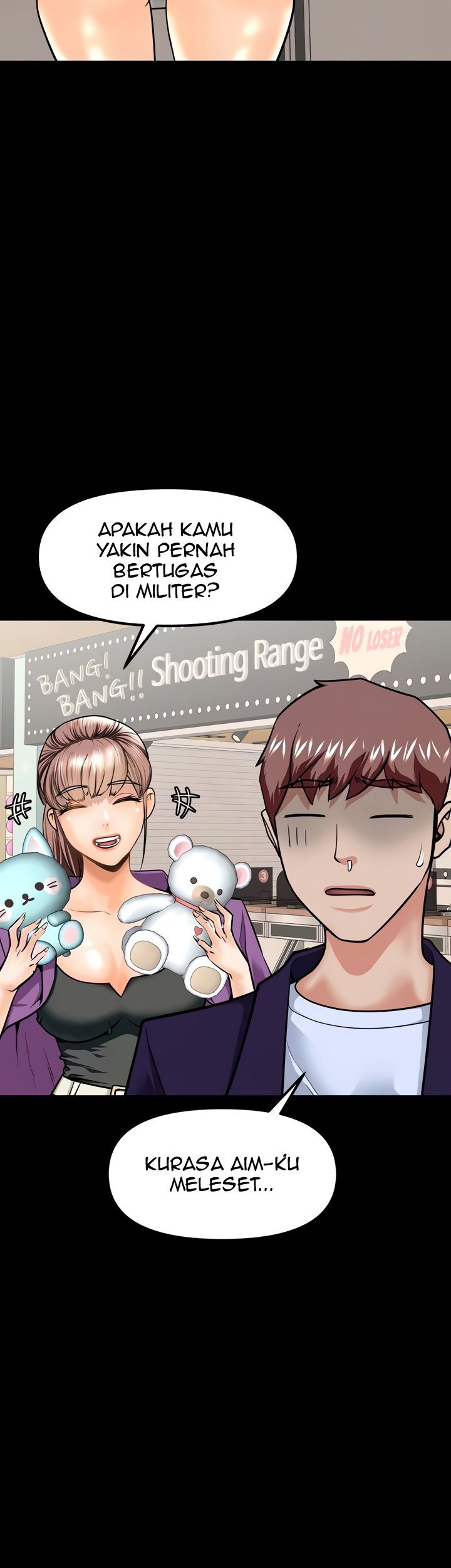 Bs Anger - Chapter 33 39