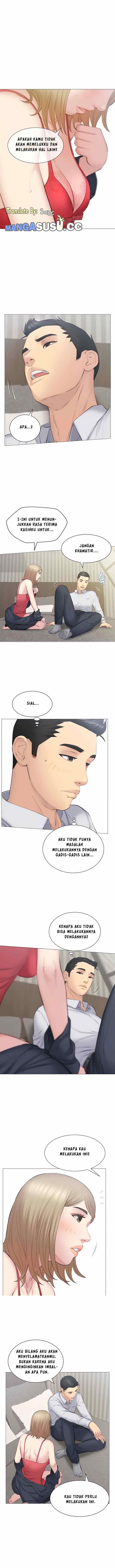 Gamble - Chapter 33 3