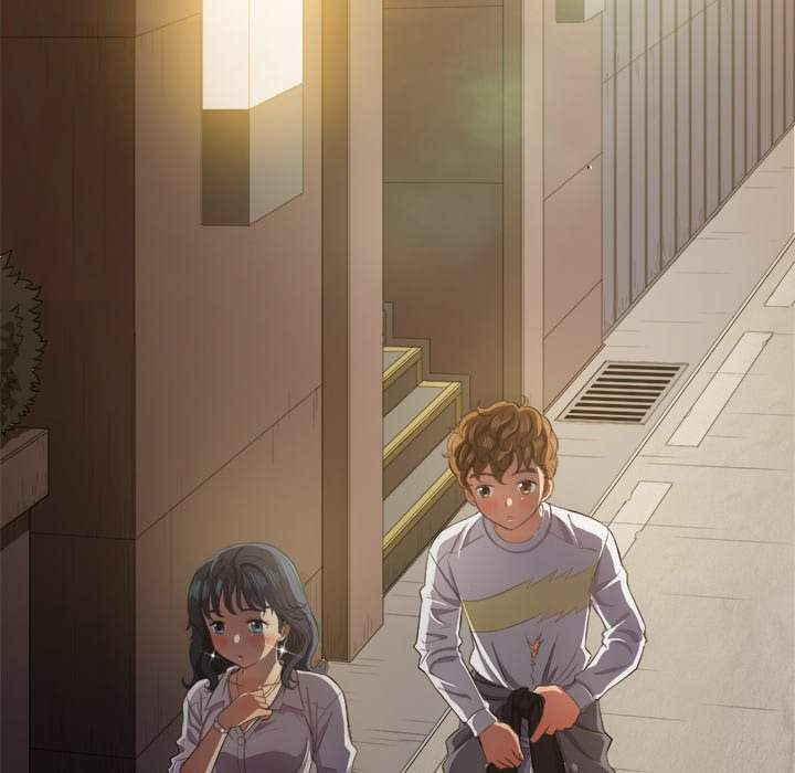My High School Bully - Chapter 33 131