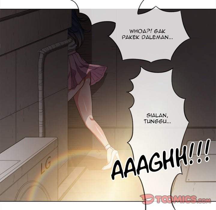 My High School Bully - Chapter 33 111