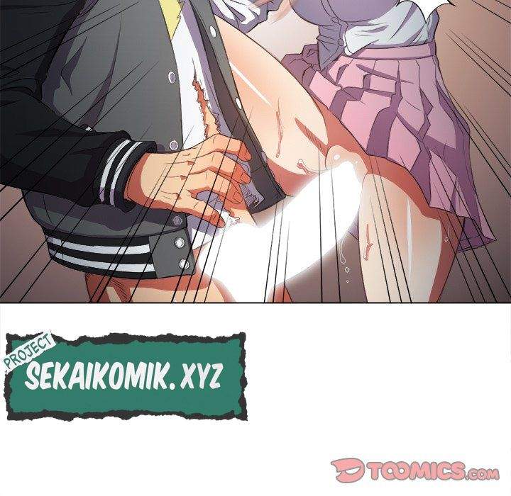 My High School Bully - Chapter 33 69