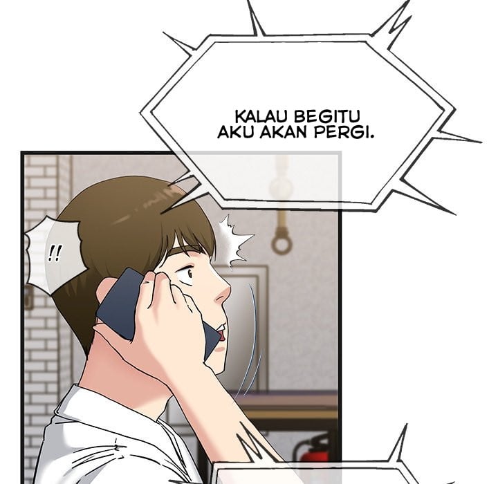 My Memory of You - Chapter 33 17