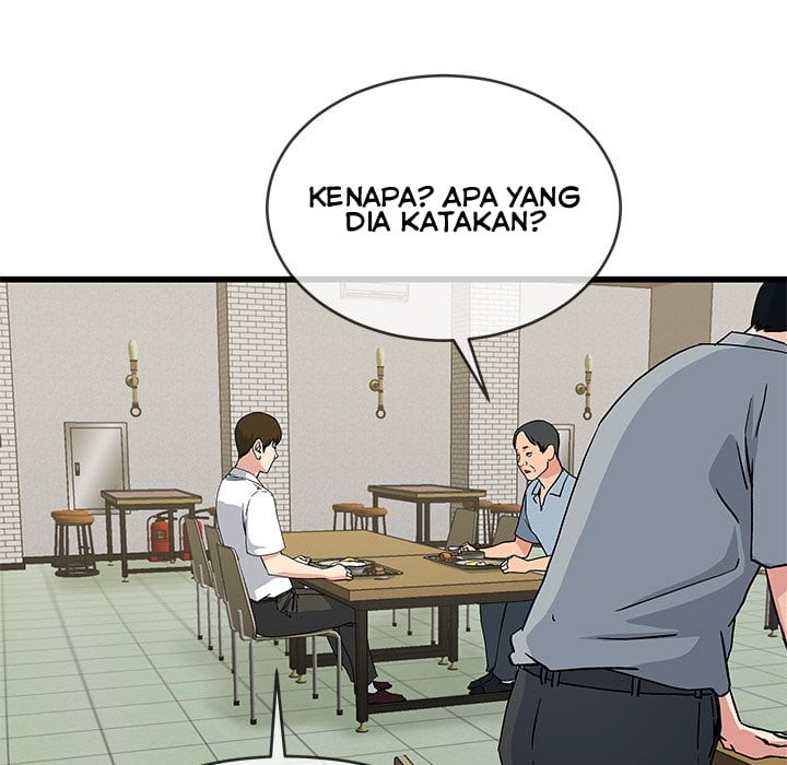 My Memory of You - Chapter 33 24