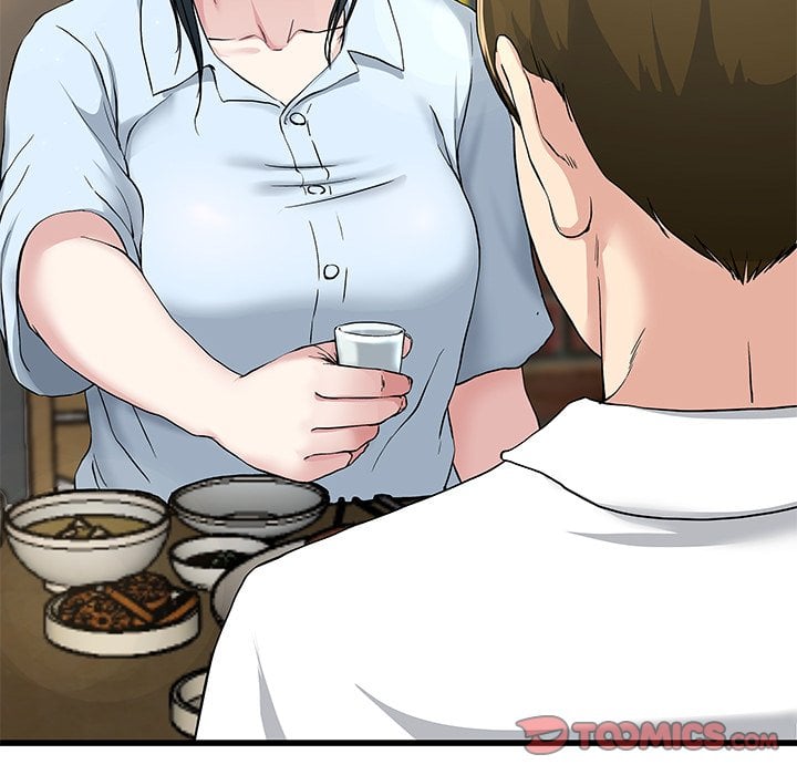 My Memory of You - Chapter 33 57