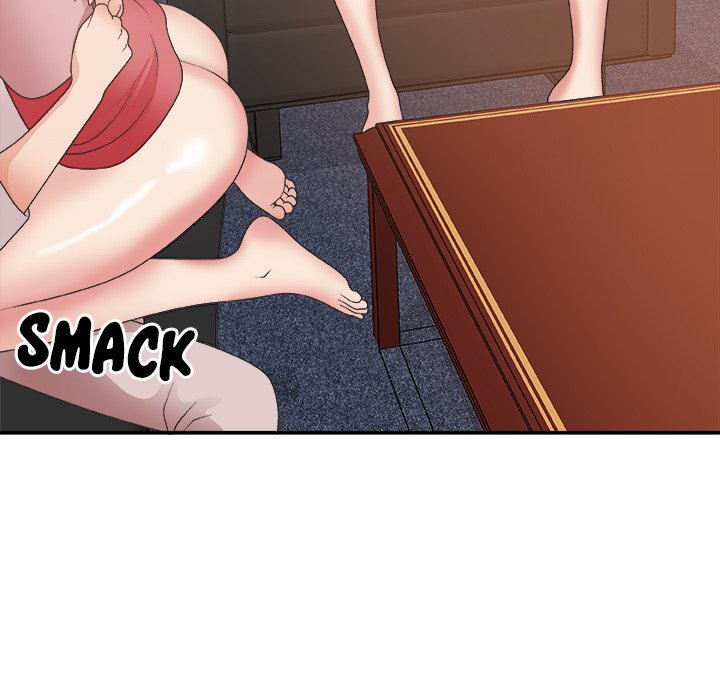Miss Announcer - Chapter 33 85