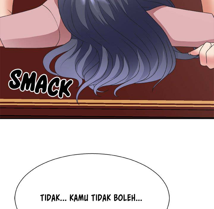 Miss Announcer - Chapter 33 119