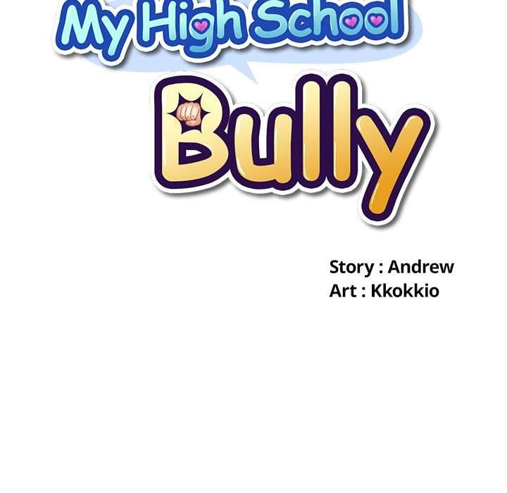 My High School Bully - Chapter 33 12