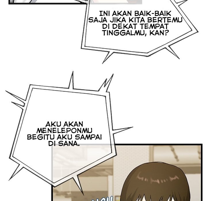 My Memory of You - Chapter 33 18