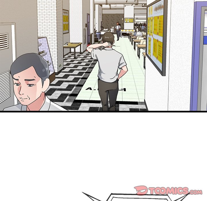 My Memory of You - Chapter 33 12