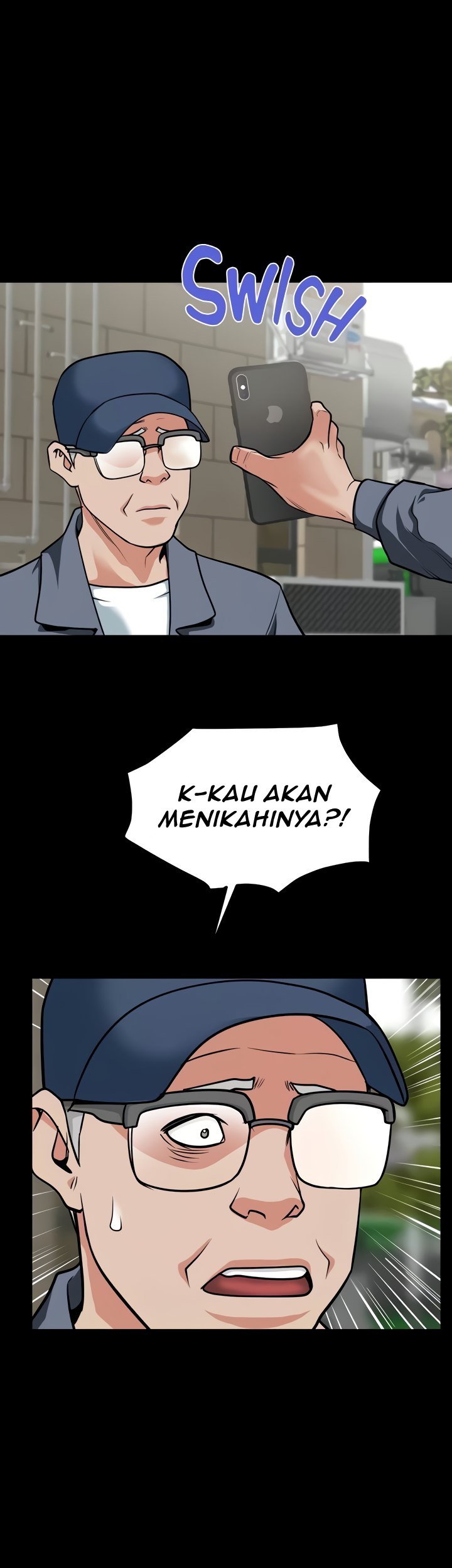 Bs Anger - Chapter 33 3