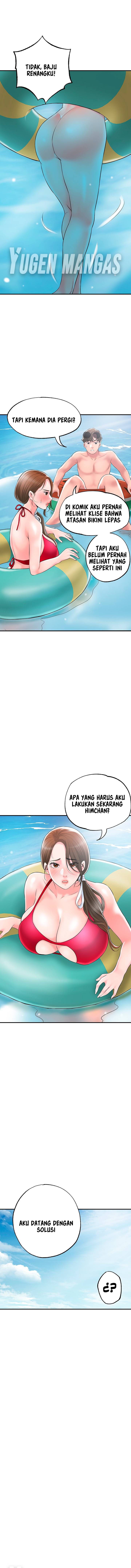 New Town - Chapter 52 13