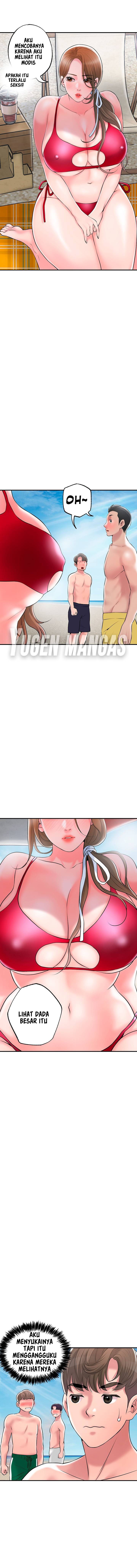 New Town - Chapter 52 5