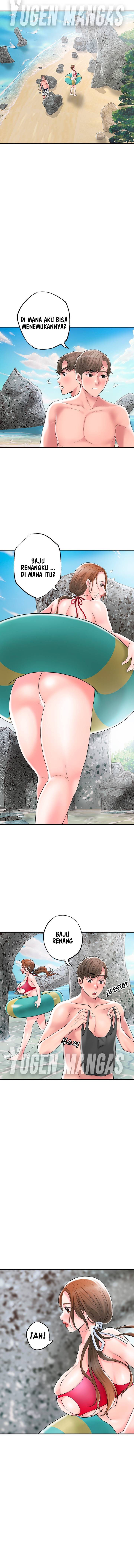 New Town - Chapter 52 15