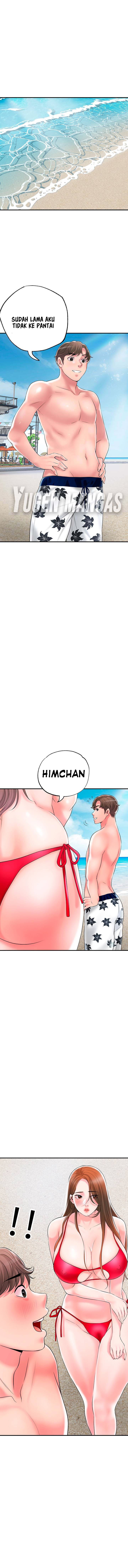 New Town - Chapter 52 3