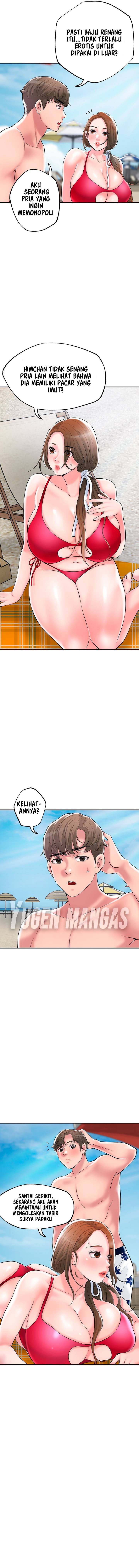 New Town - Chapter 52 6