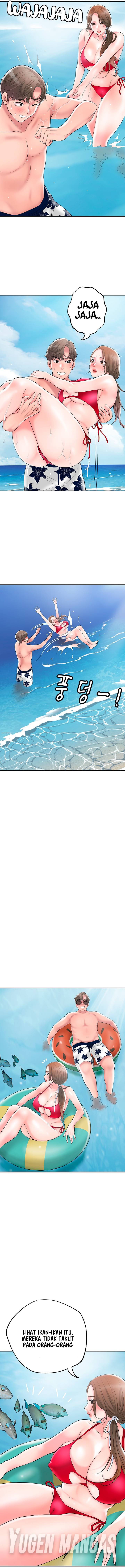 New Town - Chapter 52 9