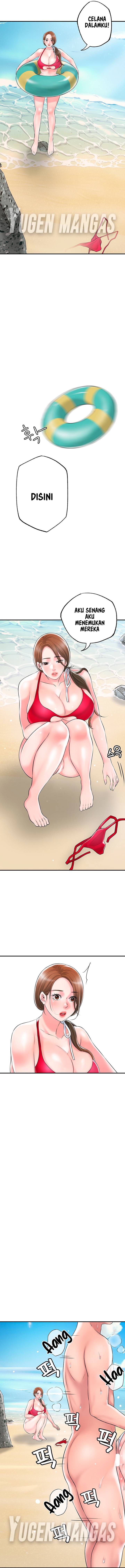 New Town - Chapter 52 16