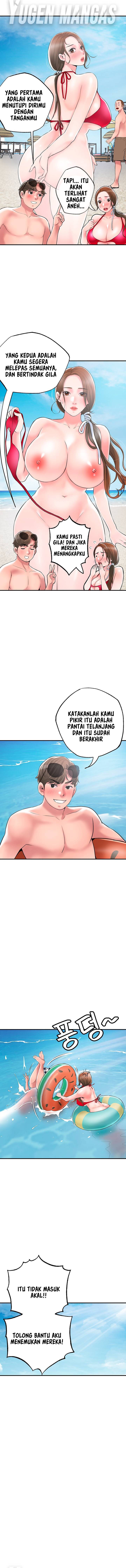 New Town - Chapter 52 14