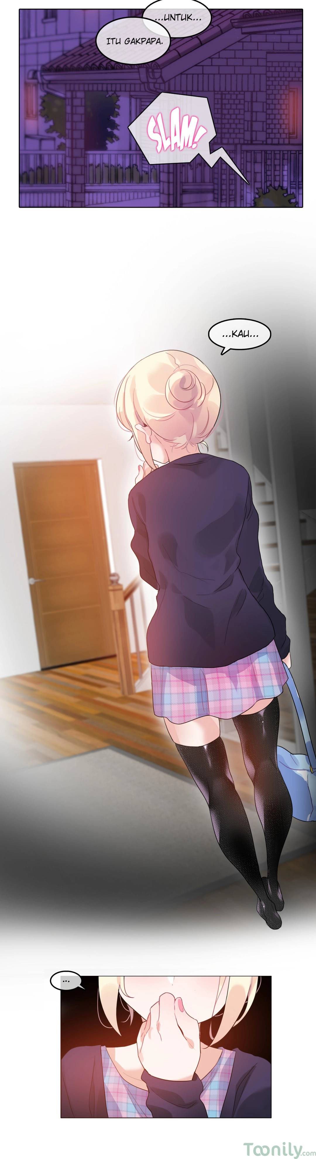 A Pervert&#8217;s Daily Life - Chapter 52 16