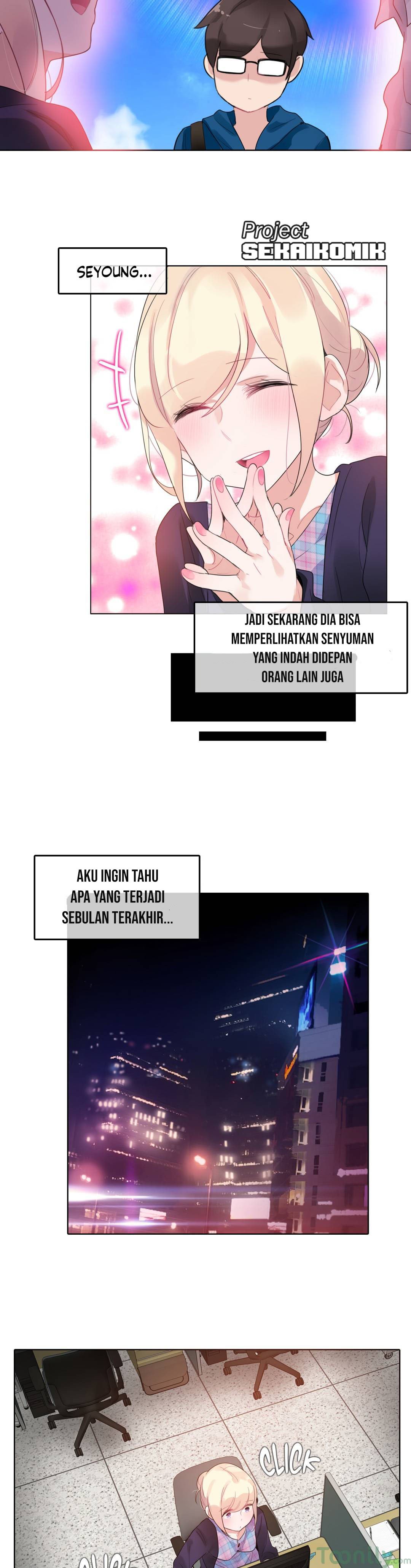 A Pervert&#8217;s Daily Life - Chapter 52 10